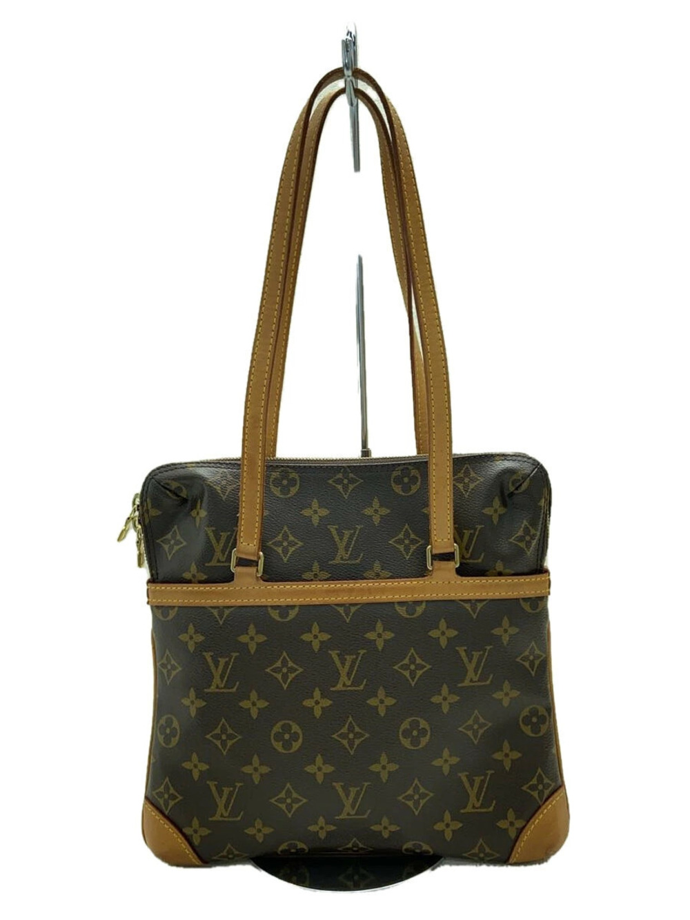 Louis Vuitton Coussin Monogram Canvas Brown